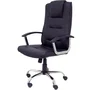 FORÖL Sillón Guadalimar Negro